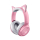 Razer Kraken Kitty V2 BT Quartz - 621567 - zdjęcie